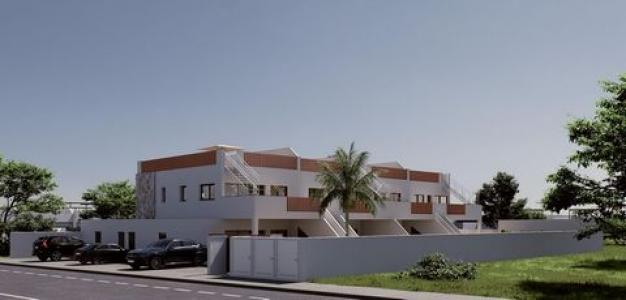Acheter Maison 90 m2 Pilar-de-la-horadada