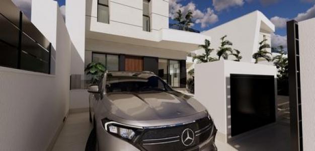 Vente Maison Dolores  A en Espagne