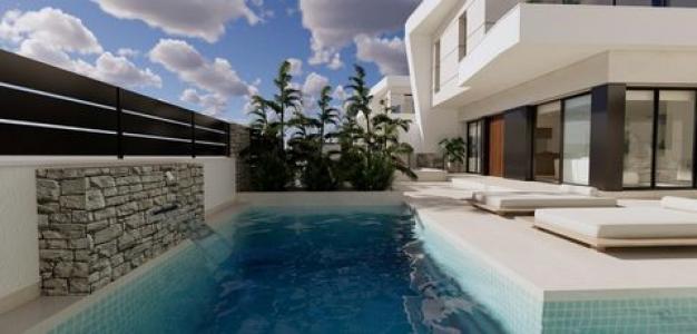 Acheter Maison Dolores rgion ALICANTE