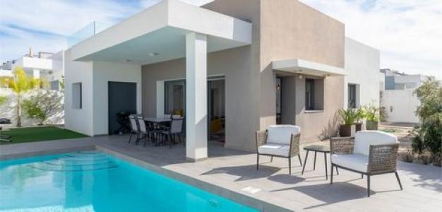 Annonce Vente Maison Benijofar