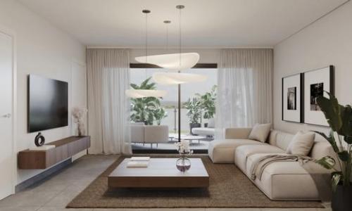 Acheter Appartement 97 m2 Benidorm