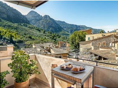 Annonce Vente Maison Fornalutx