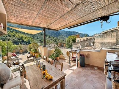 Acheter Maison Fornalutx rgion ISLAS-BALEARES