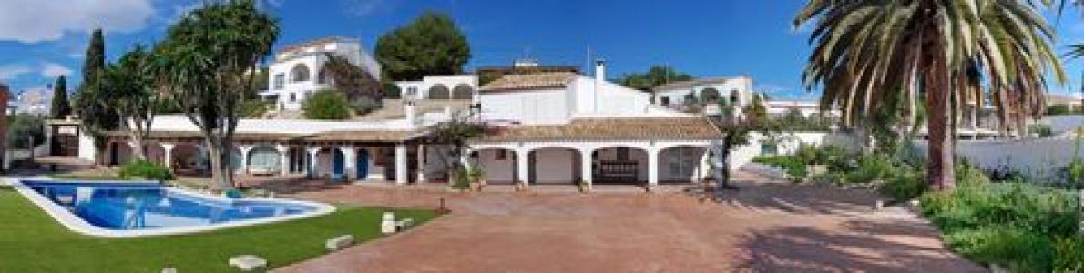 Vente Maison Benicolada BASSETES A en Espagne