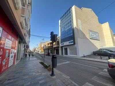 Annonce Vente Local commercial San-pedro-del-pinatar