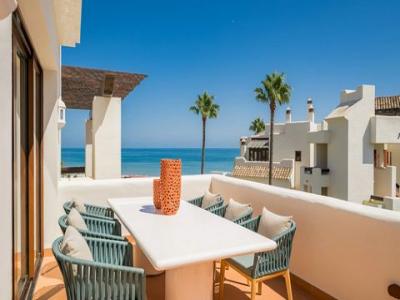 Annonce Vente Appartement Estepona