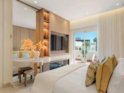 Acheter Appartement Estepona rgion MALAGA