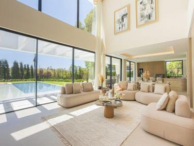 Acheter Maison Marbella rgion CORDOBA