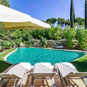 Annonce Vente Maison Marbella