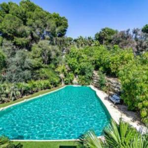 Acheter Maison 485 m2 Marbella
