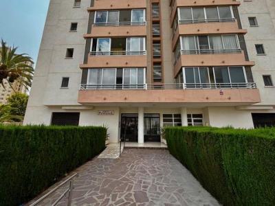 Annonce Vente Appartement Calpe