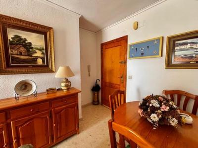 Acheter Appartement 62 m2 Calpe