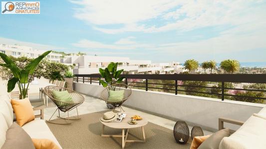 Acheter Programme neuf Estepona rgion MALAGA