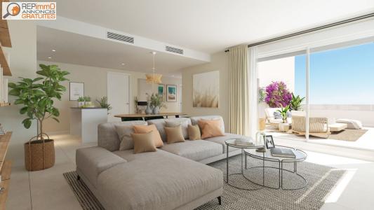 Annonce Vente Programme neuf Marbella