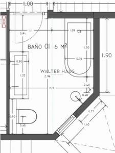 Vente Appartement Barcelona  B en Espagne