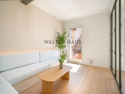 Acheter Appartement 78 m2 Madrid