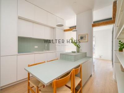 Acheter Appartement Madrid rgion ALMERIA