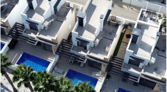 Annonce Vente Maison Orihuela-costa