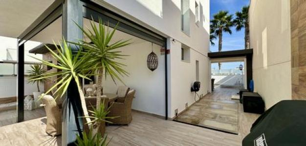 Acheter Maison Orihuela-costa rgion ALICANTE