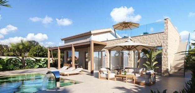 Annonce Vente Maison Cabo-de-palos