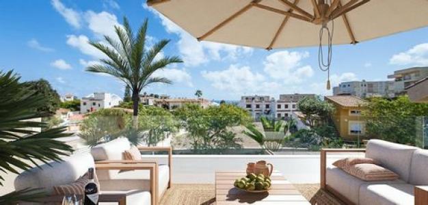 Acheter Maison 130 m2 Cabo-de-palos