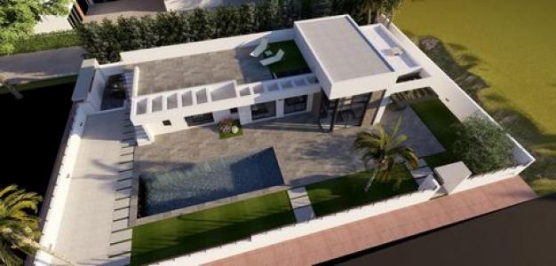 Acheter Maison 214 m2 Ciudad-quesada