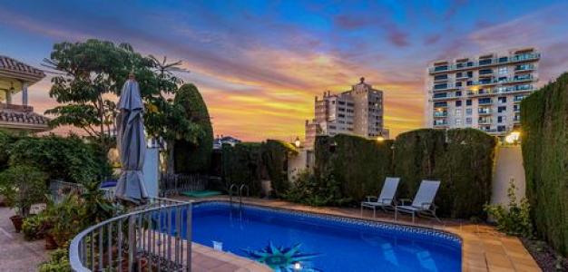 Acheter Maison 728 m2 Torrevieja