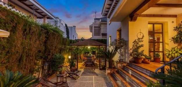 Acheter Maison Torrevieja rgion ALICANTE