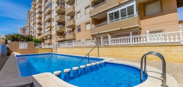 Annonce Vente Appartement Torrevieja