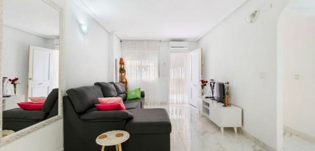 Acheter Appartement 62 m2 Torrevieja