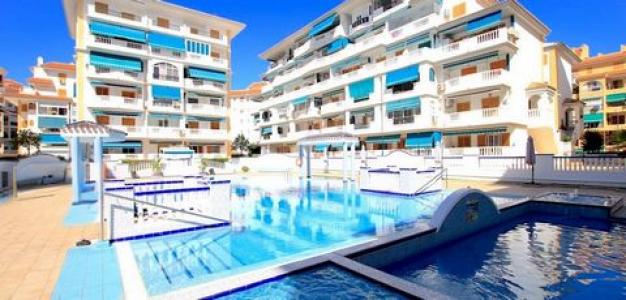 Annonce Vente Appartement Torrevieja