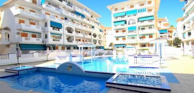 Acheter Appartement Torrevieja rgion ALICANTE