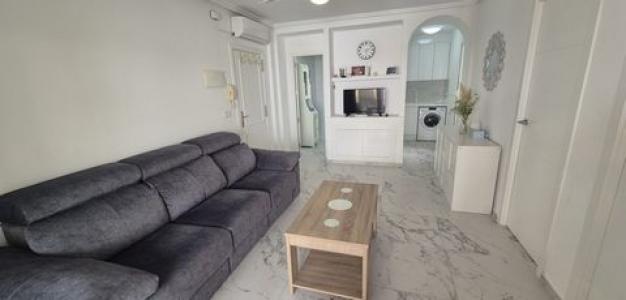 Acheter Appartement 60 m2 Orihuela-costa