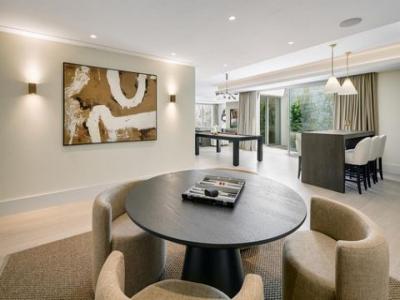 Acheter Maison Marbella rgion CORDOBA