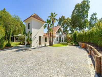 Annonce Vente Maison Marbella