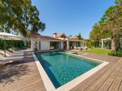 Acheter Maison 336 m2 Marbella
