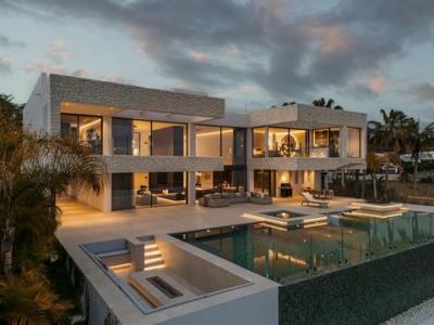 Annonce Vente Maison Benahavis