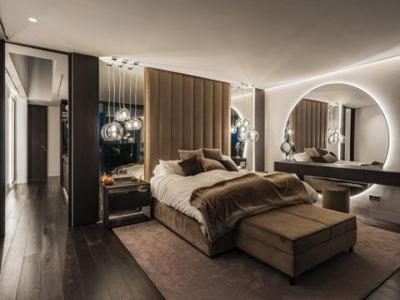 Acheter Maison 1126 m2 Benahavis