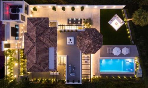 Annonce Vente Maison Marbella