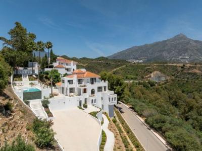 Annonce Vente Maison Marbella