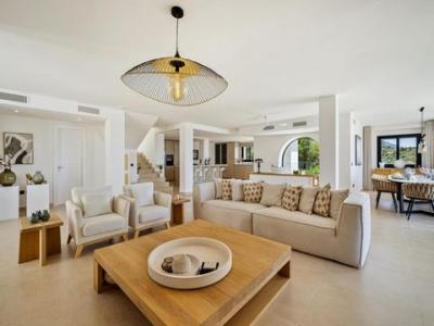 Acheter Maison 436 m2 Marbella