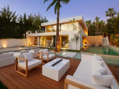 Acheter Maison Marbella rgion CORDOBA