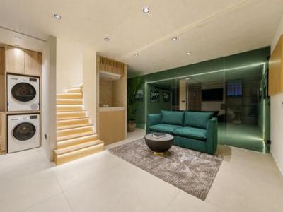 Acheter Appartement Marbella rgion CORDOBA