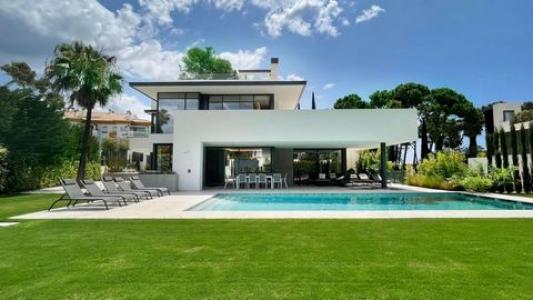 Annonce Vente Maison Marbella