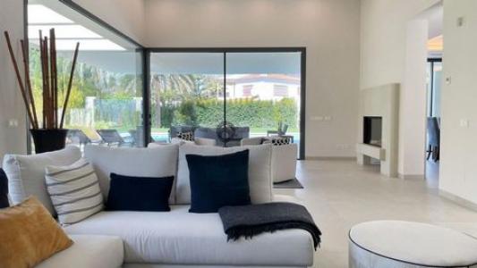 Acheter Maison 668 m2 Marbella