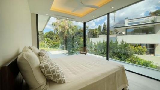 Acheter Maison Marbella rgion CORDOBA