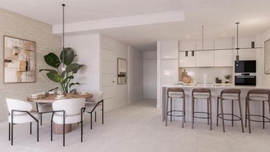 Acheter Appartement 130 m2 Estepona