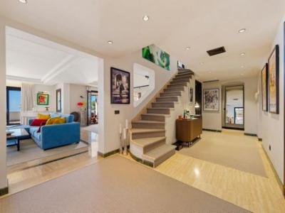 Acheter Appartement 376 m2 Marbella