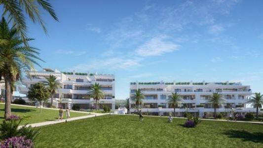 Acheter Appartement La-gaspara rgion MALAGA