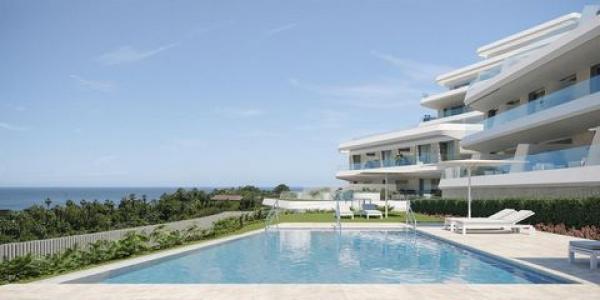 Annonce Vente Appartement Estepona